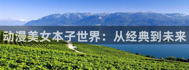 囧次元网站：动漫美女本子世界：从经典到未来